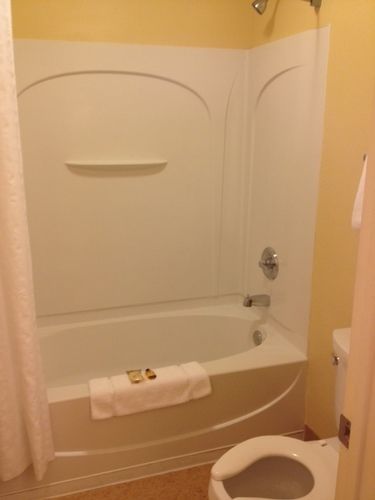 Intown Suites Extended Stay Jacksonville Fl - Baymeadows Экстерьер фото