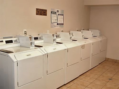 Intown Suites Extended Stay Jacksonville Fl - Baymeadows Экстерьер фото